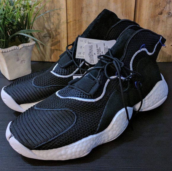 Adidas Shoes - Picture 4 of 4